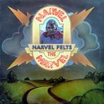 LP NARVEL FELTS - Narvel The Marvel ( Country USA ), Gebruikt, Ophalen of Verzenden, 12 inch