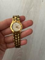Gucci 3300 2.L. Dameshorloge Verguld, Sieraden, Tassen en Uiterlijk, Horloges | Dames, Overige merken, Gebruikt, Polshorloge, Ophalen of Verzenden