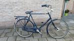 Gazelle herenfiets, Fietsen en Brommers, Fietsen | Heren | Herenfietsen, Ophalen, Gebruikt, Versnellingen, 57 tot 61 cm