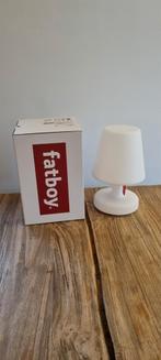Nieuwe Fatboy Edison the Petit Lamp, Huis en Inrichting, Kunststof, Nieuw, Ophalen of Verzenden, Modern