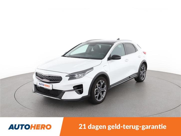 Kia Xceed 1.6 GDi PHEV DynamicLine | PY76797 | (bj 2021), Auto's, Kia, Te koop, XCeed, ABS, Achteruitrijcamera, Airbags, Airconditioning