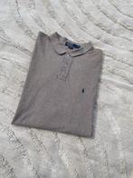 Ralph Lauren polo, Verzenden, Beige, Ralph Lauren, Overige maten