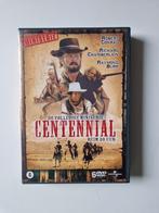 Centennial, de volledige miniserie (20 uur), Cd's en Dvd's, Dvd's | Tv en Series, Ophalen of Verzenden, Zo goed als nieuw