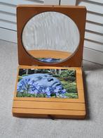 Vintage Monoscoop / Foto Vergrootglas, Minder dan 50 cm, Gebruikt, Ophalen of Verzenden, Minder dan 100 cm