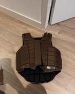 Bodyprotector junior paardrijden, Kinderen, Overige soorten, Ophalen of Verzenden, Zo goed als nieuw