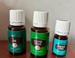 Nieuwe EO Young Living o.a: Valor,Clove, Pine, IBS, Tranquil, Ophalen of Verzenden, Nieuw, Aroma