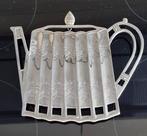 Verzilverde onderzetter - Codinger Silver Plated, Ophalen of Verzenden, Zo goed als nieuw, Pot of Pan