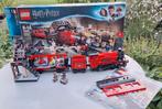 LEGO Harry Potter Hogwarts Express 75955, Ophalen of Verzenden, Zo goed als nieuw