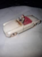 DINKY TOYS M G B JAREN 60, Ophalen of Verzenden, Gebruikt, Auto, Dinky Toys