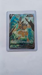 Pokémon Kleavor V  SWSH248, Ophalen of Verzenden, Speelkaart(en)