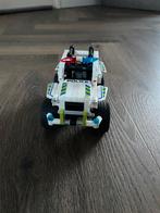 Lego Technic: Politie onderscheppingsvoertuig 42047, Kinderen en Baby's, Speelgoed | Duplo en Lego, Ophalen of Verzenden, Gebruikt