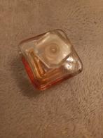 Vintage Tresor lancome Eau de Parfum 7,5 ml, Ophalen of Verzenden, Zo goed als nieuw, Parfumfles