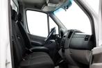 Mercedes-Benz Sprinter 519 CDI 3.0 V6 190pk Euro6 Open Laadb, Auto's, Bestelauto's, Gebruikt, Euro 6, 190 pk, 2000 kg