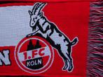 sjaal 1. FC Koln, Ophalen of Verzenden, Nieuw, Buitenlandse clubs, Vaantje of Sjaal