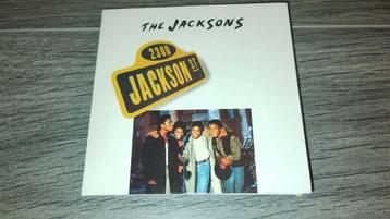 The Jacksons ‎- 2300 Jackson Street [3 Inch CD Single] beschikbaar voor biedingen