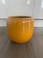 Bloempot Serax Costa nieuw., Tuin en Terras, Ophalen of Verzenden, Nieuw, Rond, Aardewerk