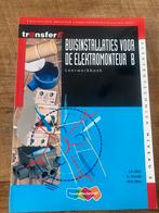 Buisinstallaties voor de elektromonteur B, Boeken, Ophalen of Verzenden, Zo goed als nieuw, J.A. Bien; G. Drenth; W.R. Ellen, Nederlands