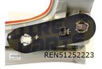 Renault Scenic/Grand Scenic (4/09-11/16) achterlicht Links o, Auto-onderdelen, Verlichting, -, -, Nieuw, -