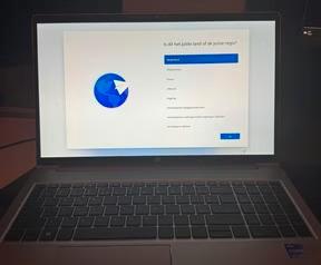 HP ProBook 450 G8, Computers en Software, Windows Laptops, Gebruikt, 15 inch, SSD, 2 tot 3 Ghz, 8 GB, Qwerty, Ophalen of Verzenden