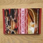Boek: Klankschalen - Michael Reimann, Boeken, Ophalen of Verzenden, Zo goed als nieuw, Overige onderwerpen