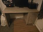 Bureau, Huis en Inrichting, Bureaus, Ophalen, Gebruikt