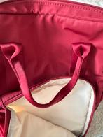 Mooie Rode Rugzak - Suitsuit, Overige merken, 25 tot 40 cm, Ophalen of Verzenden, Zo goed als nieuw