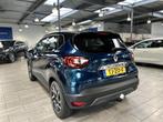Renault Captur 0.9 TCe 90 pk Bose | Trekhaak | Camera | LED, Voorwielaandrijving, 898 cc, Gebruikt, 1148 kg