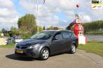 Kia Cee'd 1.4 CVVT X-tra, Te koop, Zilver of Grijs, Benzine, 550 kg