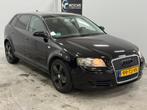 Audi A3 Sportback 1.6 Attraction / NAP / NIEUWE APK / AIRCO, Voorwielaandrijving, 65 €/maand, Electronic Stability Program (ESP)