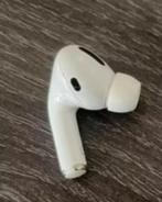Apple Airpods Pro 1 links   25 €, Ophalen of Verzenden, Zo goed als nieuw, In gehoorgang (in-ear), Bluetooth