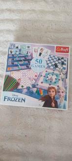 spelletjes kinderen, Hobby en Vrije tijd, Ophalen of Verzenden, Minder dan 500 stukjes, Zo goed als nieuw