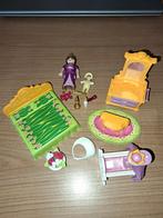Playmobil prinses 5146, Kinderen en Baby's, Speelgoed | Playmobil, Ophalen of Verzenden, Zo goed als nieuw