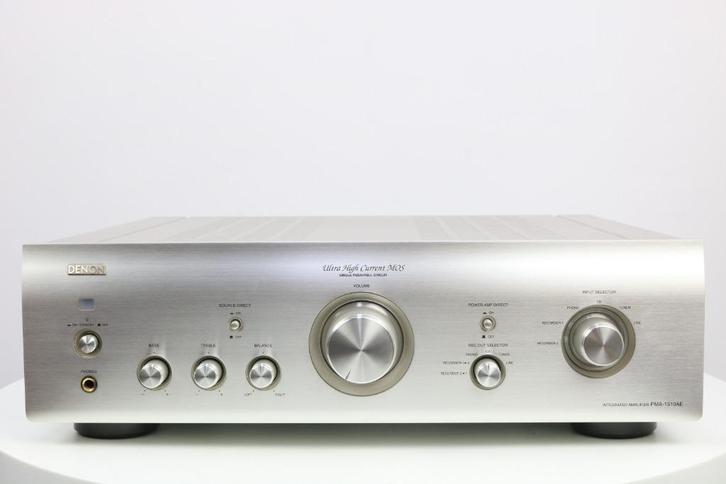 Denon PMA-1510AE  Geïntegreerde stereoversterker, Audio, Tv en Foto, Versterkers en Receivers, Stereo, Denon, Ophalen of Verzenden