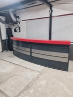 DJ Booth, Muziek en Instrumenten, Dj-sets en Draaitafels, Gebruikt, Dj-set, Onbekend, Onbekend