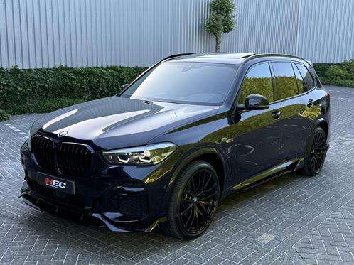BMW X5 45e M-Sport xDrive | Pano | Trekh |M-Stoelen| HK|, Auto's, BMW, Bedrijf, Te koop, X5, 360° camera, 4x4, ABS, Achteruitrijcamera