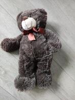 Grote nieuwe knuffelbeer, Ophalen of Verzenden, Nieuw, Beer
