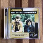The Everly Brothers - 2-cd - Memories, Ophalen of Verzenden, 1960 tot 1980, Zo goed als nieuw