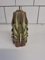 Zeer aparte Kaars Nieuw, Huis en Inrichting, Woonaccessoires | Kandelaars en Kaarsen, Ophalen, Overige materialen, Nieuw, Kaars