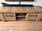 Televisie dressoir kast Camilla 176 cm, Ophalen, 150 tot 200 cm, Zo goed als nieuw, Minder dan 100 cm
