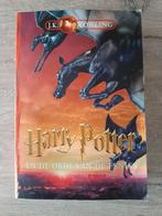 J.k.rowling harry potter en de orde van de feniks, Verzamelen, Harry Potter, Gebruikt, Ophalen of Verzenden
