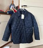MSCH Copenhagen reversible jacket S/M, Ophalen of Verzenden, Nieuw, Blauw
