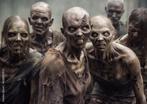The Walking Dead 1-6, Vanaf 16 jaar, Boxset, Zo goed als nieuw, Ophalen
