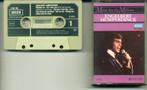 Engelbert Humperdinck – Engelbert Humperdinck 12 nrs ZGAN, Cd's en Dvd's, Cassettebandjes, 1 bandje, Ophalen of Verzenden, Zo goed als nieuw