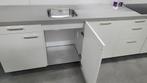 NIEUWE Exclusieve BRUYNZEEL "GOLD" Keuken / INNOVARE Keukens, Huis en Inrichting, Keuken | Complete keukens, Wit, Nieuw, Enkelwandige keuken