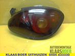 Achterlicht links van een Fiat Bravo, Ophalen of Verzenden, 12 maanden garantie, Gebruikt, Fiat