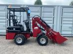 2024 Rhino-cross R906T Shovel, Ophalen, Overige, Overige typen