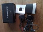 TV Streamer 2, Ophalen, Zo goed als nieuw