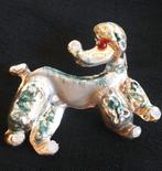 Oude Amerikaanse Poedel Broche. GRATIS Verzending., Verzenden, Overige materialen, Broche