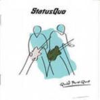 STATUS QUO - quid pro quo CD, Ophalen of Verzenden, Zo goed als nieuw, Rock-'n-Roll