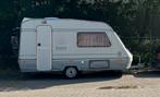Beyerland 380/2 Quartz Uitvoering, Caravans en Kamperen, Schokbreker, 70 kg, Rondzit, 750 - 1000 kg